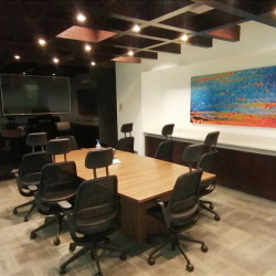 Office space to hire in Monterrey