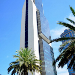Executive office centre to rent in Monterrey