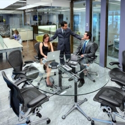 Serviced offices to hire in Puebla