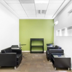 Serviced office centres in central Mexico City