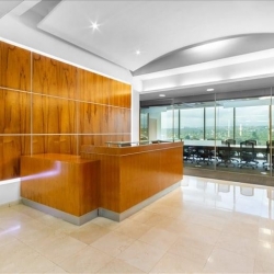 Serviced office in Mexico City