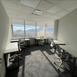 Serviced offices to hire in Monterrey