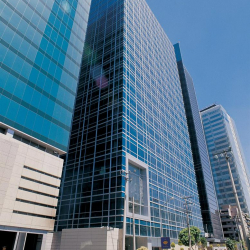 Offices at Boulevard Manuel Ávila Camacho No.32, Torre Esmeralda III, Piso 6, Colonia Lomas de Chapultepec, Distrito Federal