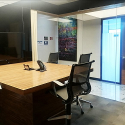 Executive office centre to hire in Mexico City
