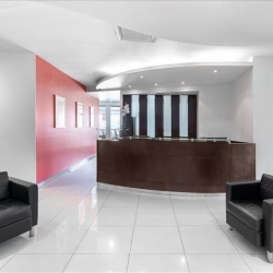 Image of Puebla office accomodation