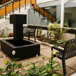 Serviced office centres to rent in Guadalajara