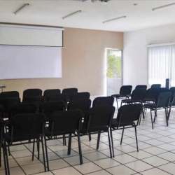 Serviced offices in central Guadalajara