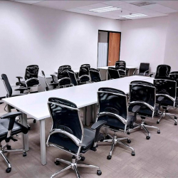 Serviced offices in central Mexico City