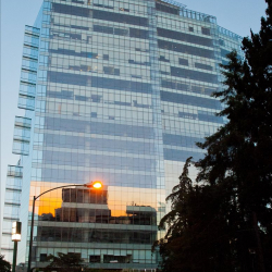 Exterior image of Calz. Gral. Mariano Escobedo 476-piso 12, Chapultepec Morales, Miguel Hidalgo, Anzures