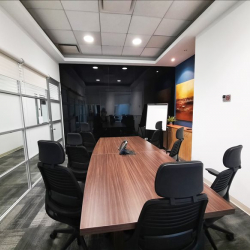 Image of Monterrey serviced office