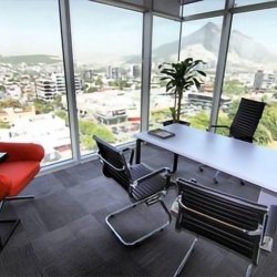 Executive office - Monterrey