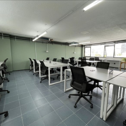 Serviced offices to lease in Mexico City