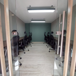 Serviced office to rent in Mexico City