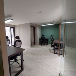 Serviced offices to hire in Mexico City