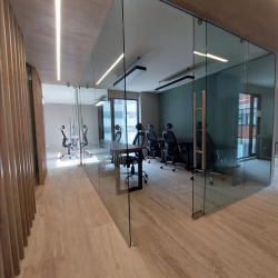 Office accomodations to lease in Mexico City