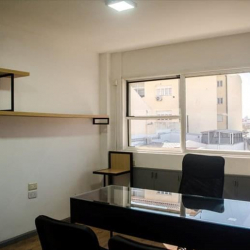 Office accomodations in central Salta