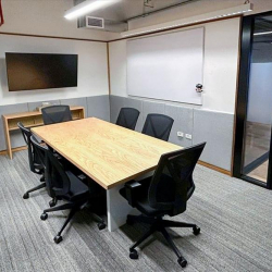 Serviced office to rent in Bogota