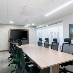 Image of Medellín serviced office