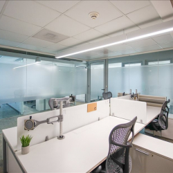 Serviced offices to rent in 