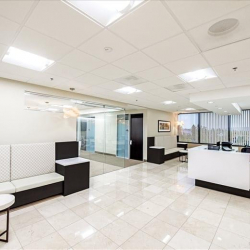 Serviced offices to let in San Diego