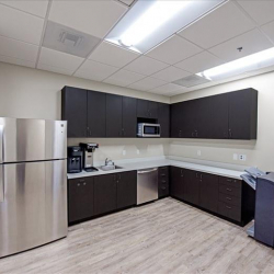 Interior of (DM2) 12636 High Bluff Drive, Del Mar Corporate Plaza, Suite 400