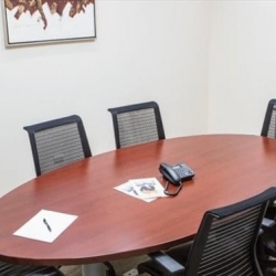 Serviced offices to lease in Guatemala City