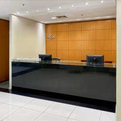 Serviced offices to rent in 