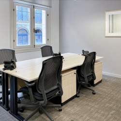 Serviced offices to rent in 