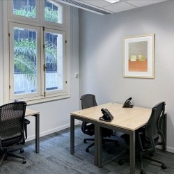 Serviced offices to rent in 