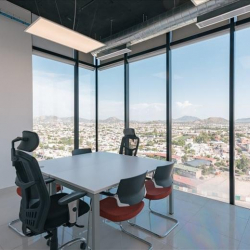 Serviced offices to lease in Hermosillo