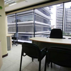 Office suites to let in Guatemala City