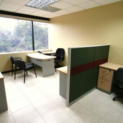 Executive suites to rent in Guatemala City