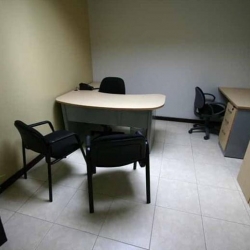 Office accomodation to rent in Guatemala City