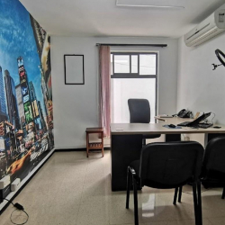 Image of Medellín serviced office