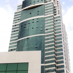 Serviced offices to rent and lease at 33rd Floor Edificio Mundo Plaza ...