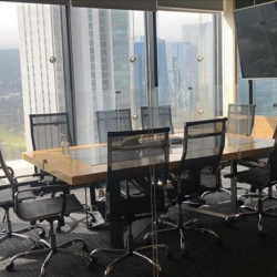Serviced offices to rent in Monterrey