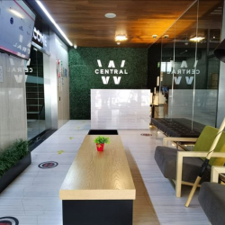 Executive offices to let in Mexico City