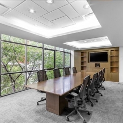 Serviced offices to lease in Mexico City