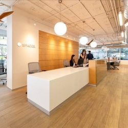 Serviced office to hire in Mexico City