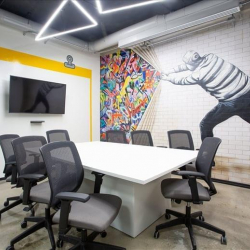 Serviced office centres to hire in Mexico City