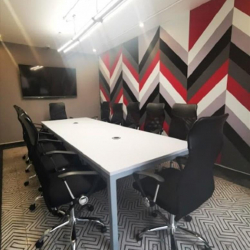 Serviced office to let in Mexico City