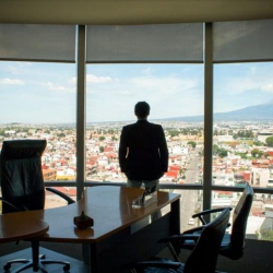 Interior of Hotel Holiday Inn Express, Boulevard Hermanos Serdán No.45, Pent House, Col. Amor, Puebla