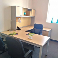 Serviced office in Puebla