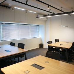 Serviced offices to rent in 