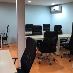 Serviced offices to rent in Mexico City