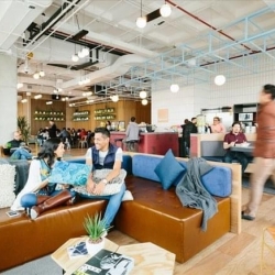 Serviced office centres to lease in Mexico City