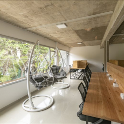 Office suite - Buenos Aires