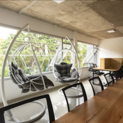 Serviced office to lease in Buenos Aires