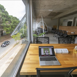Buenos Aires serviced office