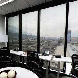 Executive office centres to rent in Monterrey
